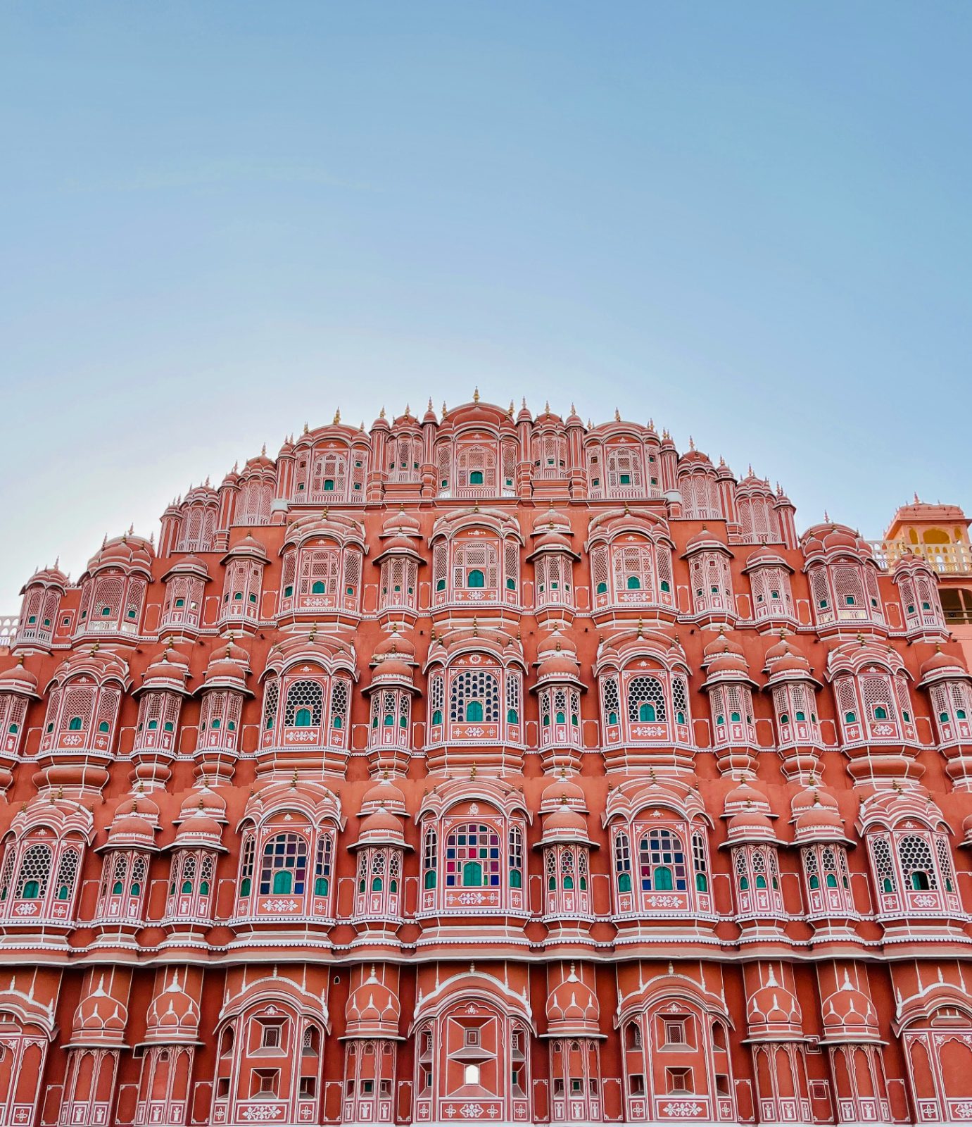 A Design Lover’s Weekend in Jaipur