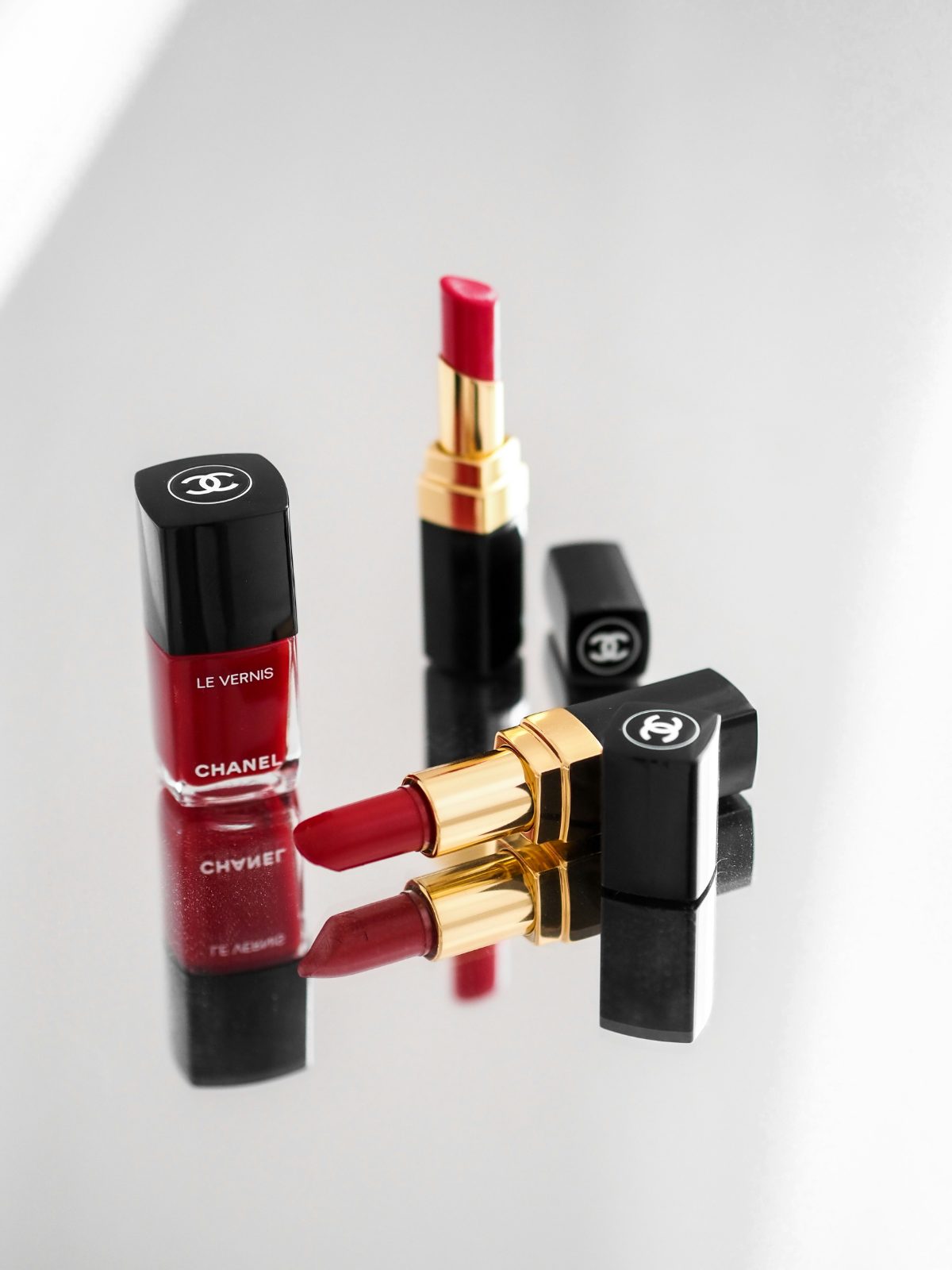 Five Lipstick Houses Worth Knowing