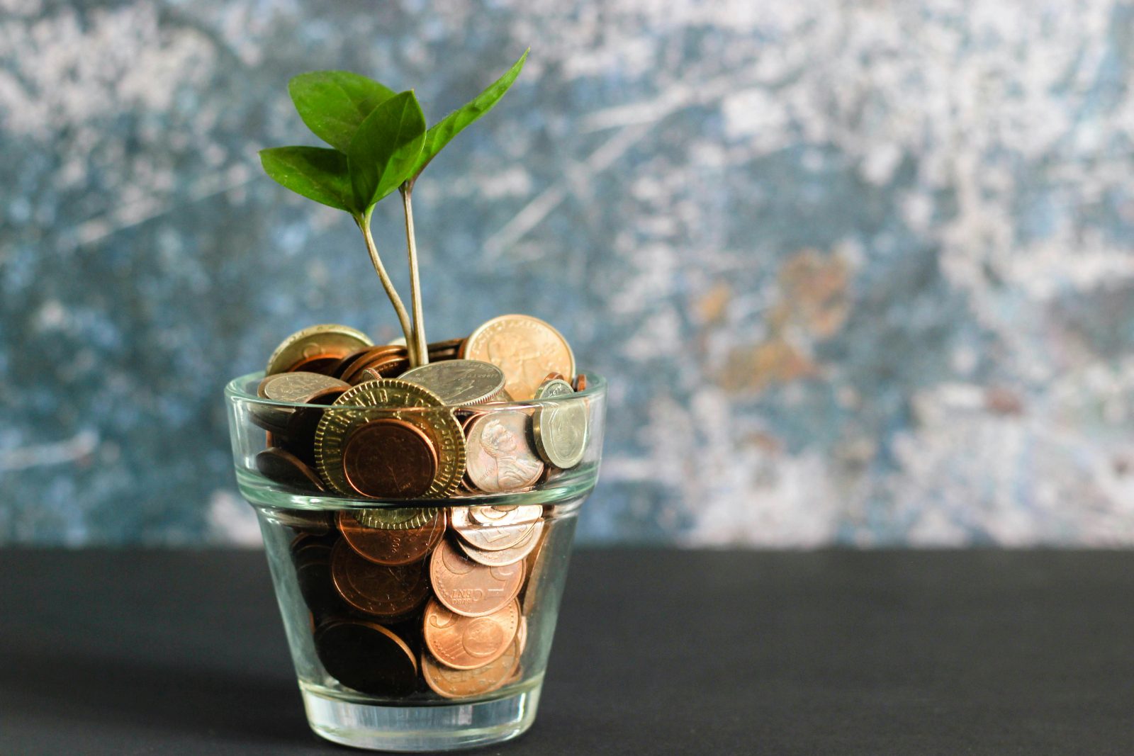 Five Simple Habits for Building Wealth
