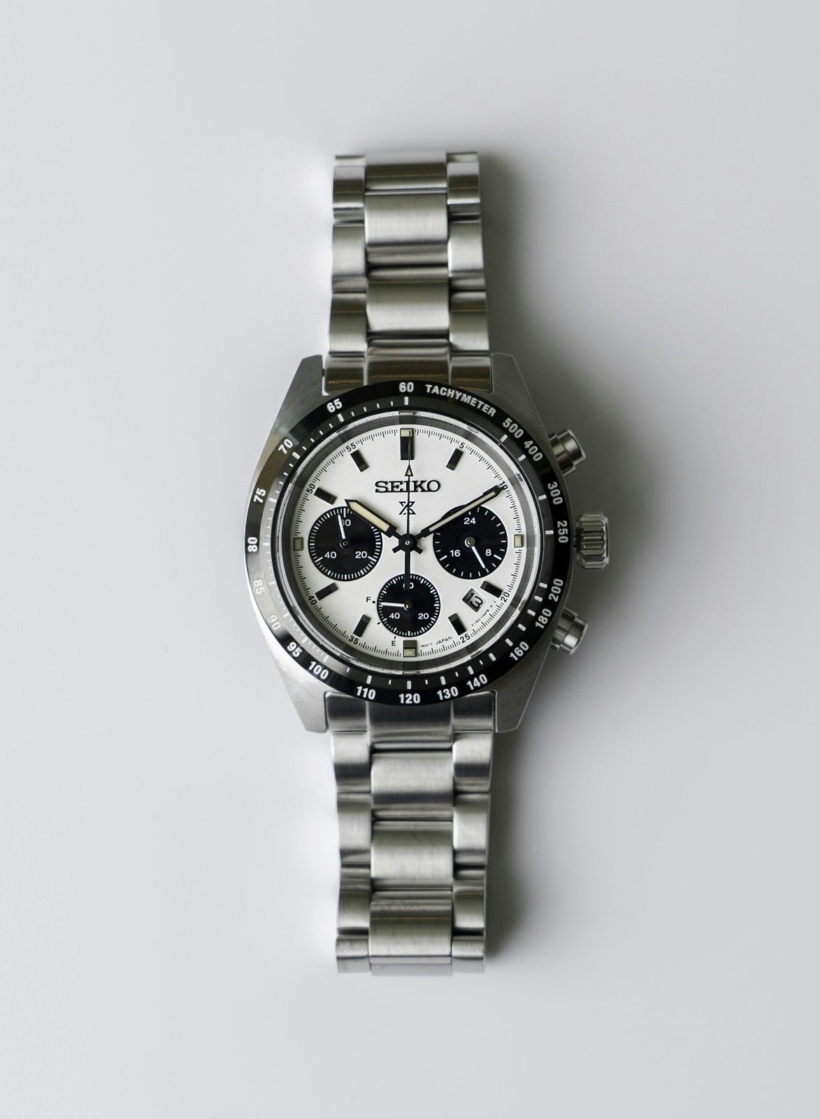 Five Watches to Start Your Collection