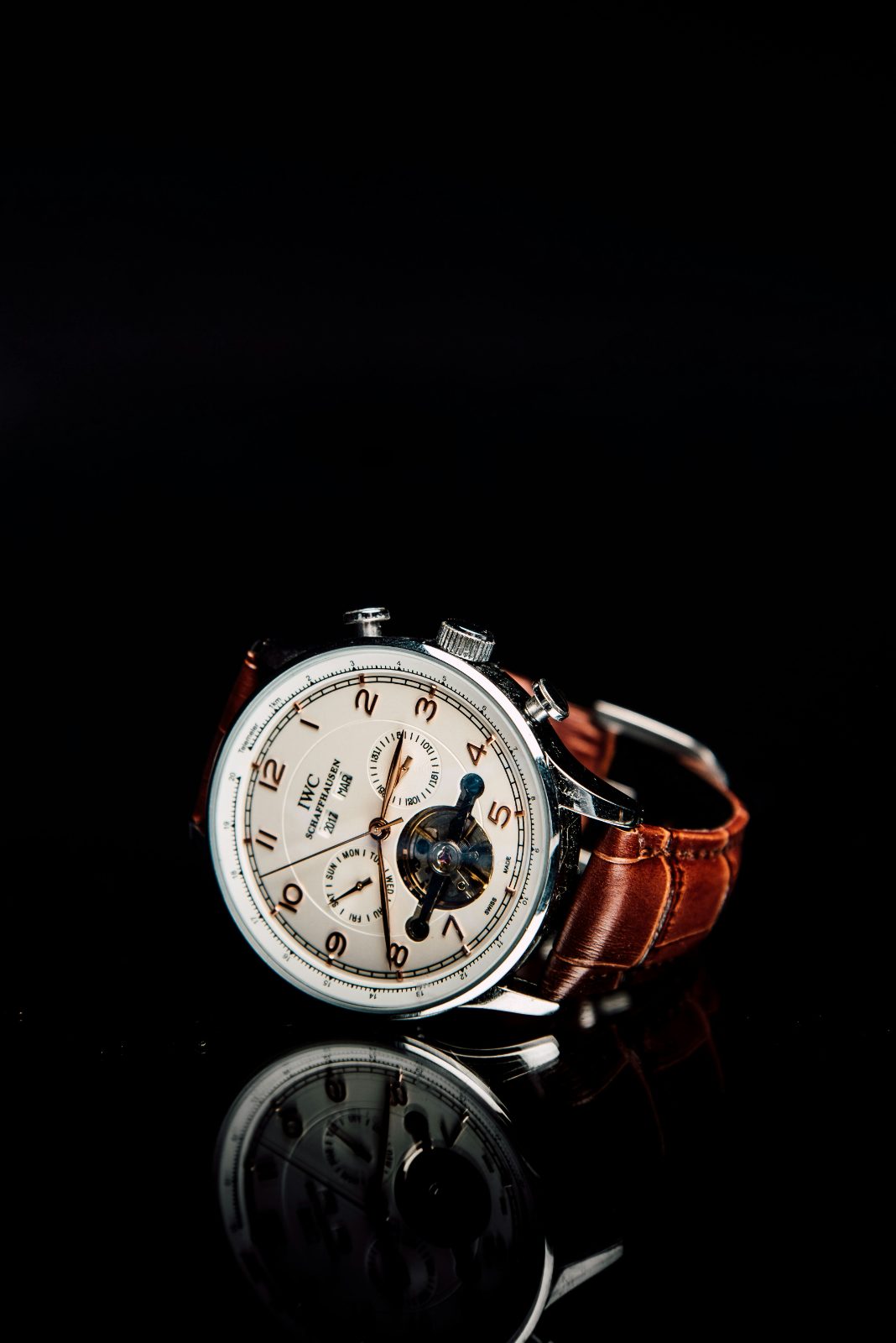 How to Look After a Mechanical Watch