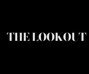 Welcome to The Lookout