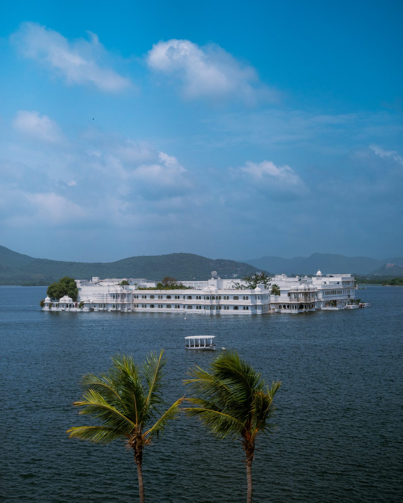 Palace Hotels Worth Knowing for a Destination Wedding