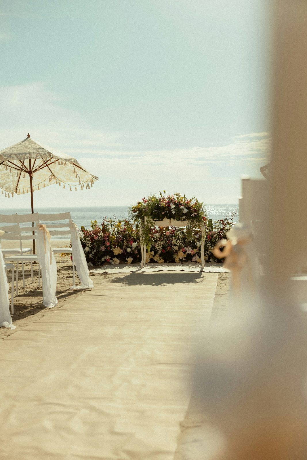 Planning a Destination Wedding: A Calm Checklist